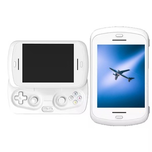 2025 nouveau <span class=keywords><strong>meilleur</strong></span> joystick de jeu Consoles de jeu d'arcade portables rétro Tv lecteur vidéo Console Di Gioco Anbernic RG Slide - Product Image 3