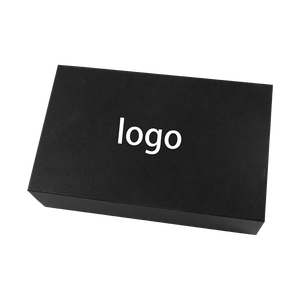 Caja de Joyería con Cierre Magnético, Personalizada con Logotipo OEM ODM, Venta al Por Mayor de Fábrica, para Presentación de Productos de Lujo - Product Image 4