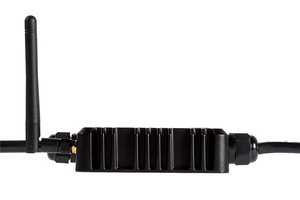 WEIKEN IP67 Impermeabile 360W Grande Potenza 12V 24V Controller con Controllo BT da Smartphone per Lampade <span class=keywords><strong>LED</strong></span> RGB - Product Image 3