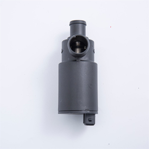 วาล์วควบคุมอากาศเดินเบา 048133455 408202013002X สำหรับ AUDI VOLKSWAGEN EUROVAN GOLF JETTA PASSAT SEDAN - Product Image 5