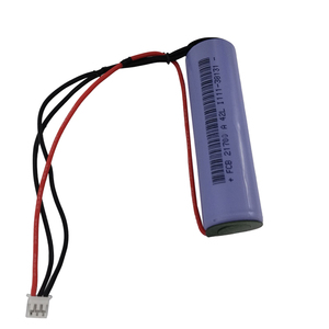 Yky Graphene siêu tụ điện mô-đun điện 4. 2v8900f4.2ah cho năng lượng mặt trời hệ thống cung cấp điện siêu tụ điện - Product Image 3