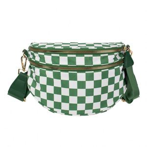 Custom logo Sports Fitness Waist Bags Outdoor Running Belt <b>Pouch</b> Nylon Fanny Packs <b>Mens</b> Waist Bags - Product Image 4