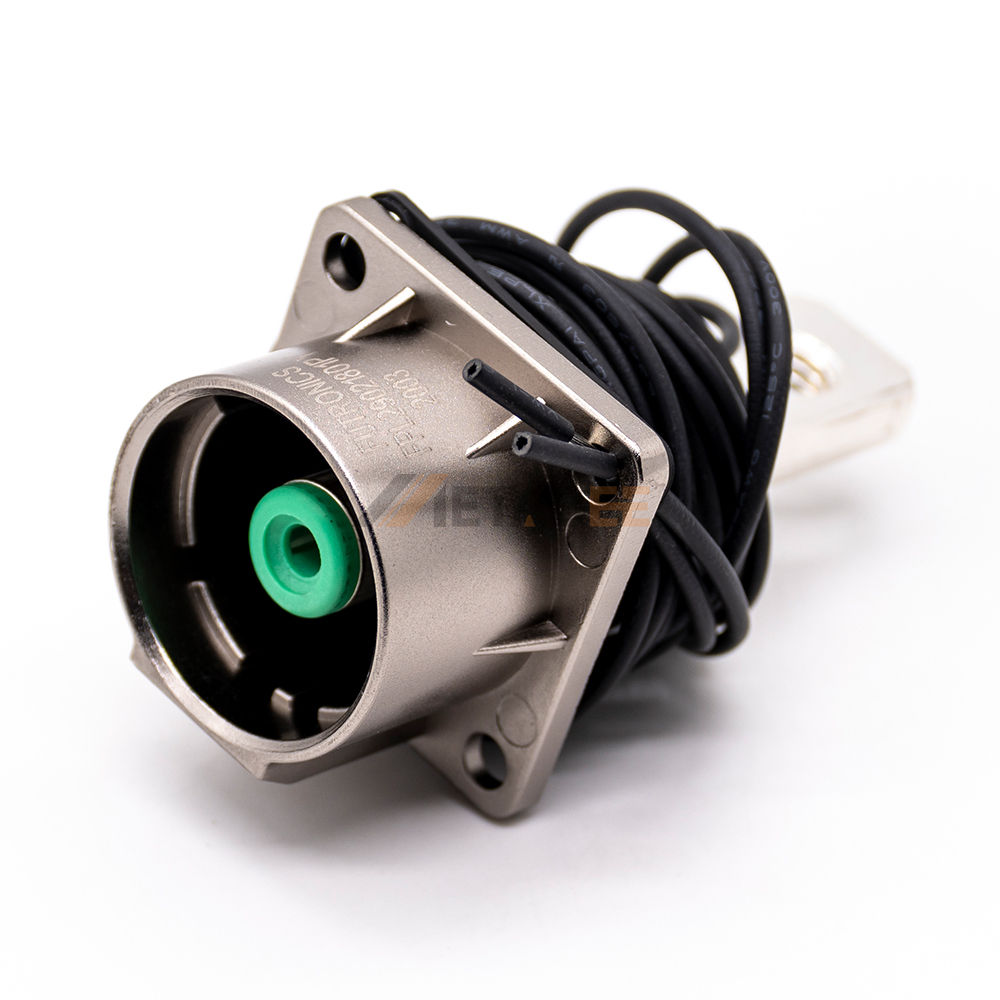 1Pin Straight Socket 200A 25mm²