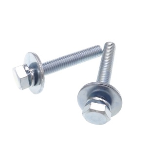 Giải lao chéo pan head torx đầu sem vít với răng cưa khóa máy giặt - Product Image 2