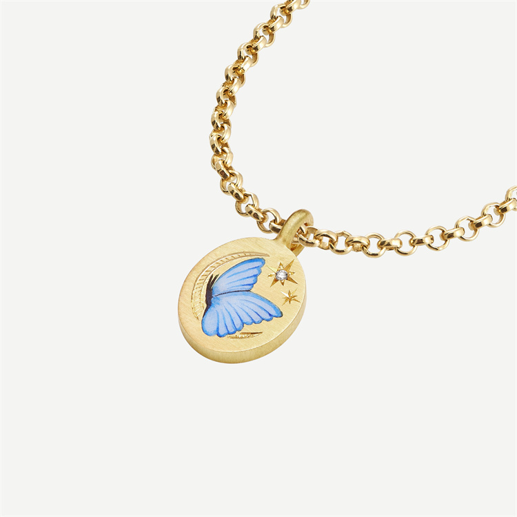 necklace I