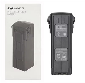 แบตเตอรี่5000 mAh Lipo 4S สำหรับ Mavic <span class=keywords><strong>3</strong></span> Pro /mavic 3T/M3E อุปกรณ์เสริมโดรนของแท้ใหม่ - Product Image 1