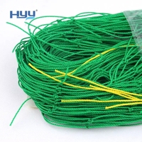 Filet de treillis en PP HDPE stabilisé aux UV, robuste, pour soutenir les plantes grimpantes comme les concombres, les tomates, les haricots, les vigne, dans les jardins et les serres
