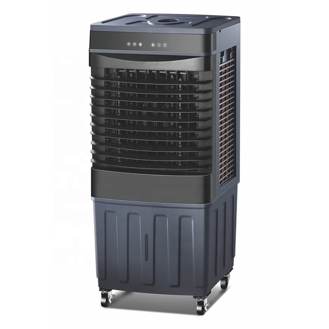 2024 NEW PORTABLE WATER EVAPORATIVE ARCTIC DESERT AIR COOLER