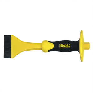 Ciseau à carrelage Stanley Fatmax 1 pouce de large pour la découpe et le retrait de carrelage - Product Image 2