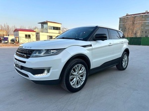 Precio Bajo para Landwind X7 2.0T 2015, Versión Premium Panorámica, SUV con Techo Solar Panorámico, <span class=keywords><strong>Buen</strong></span> <span class=keywords><strong>Estado</strong></span>, Auto Usado <span class=keywords><strong>en</strong></span> Stock - Product Image 1