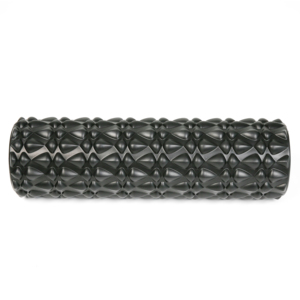 Rodillo de espuma de Yoga de alta densidad ecológico 2025 con nueva textura, herramienta portátil de liberación automiofascial para masaje de Yoga Pilates - Product Image 4