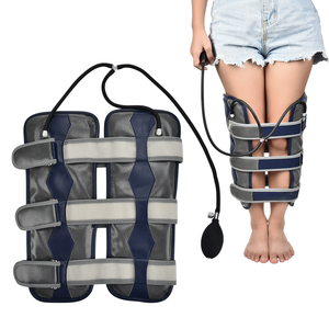 Adjustable <strong>Legs</strong> Posture Corrector <strong>Legs</strong> Straightening Band X/O-Type <strong>Leg</strong> Correction Belt - Product Image 1