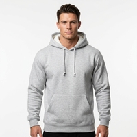 Sweat-shirts personnalisés de haute qualité pour fabricants OEM, avec design doublé et logo personnalisé, par sublimation.