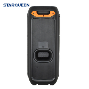 Altavoz Inalámbrico para Fiestas, Último Modelo, <span class=keywords><strong>Alexa</strong></span> Echo Portátil de 8 Pulgadas, Karaoke para Interiores - Product Image 5