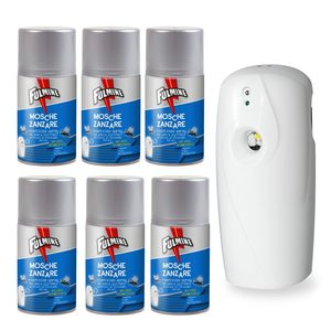 Fulmicolla Colla per Topi 135g Ultra Adesiva per Interni ed Esterni - Product Image 6