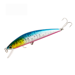 FJORD Best Fish 120mm 40g Minnow Sinking Hard Fishing Lures for Saltwater From Chinese Factory - Product Image 2