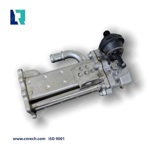 Cooler EGR diretto in fabbrica 28416-2A780 28416-2A790 28418-2A100 28421-2A600 per Hyundai accento 14-19 <span class=keywords><strong>Kona</strong></span> 17 Kia Optima - Product Image 3