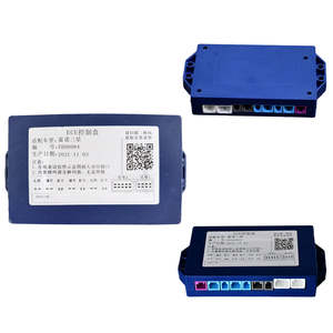 Lève-hayon électrique pour CITROEN <span class=keywords><strong>C5</strong></span> <span class=keywords><strong>AIRCROSS</strong></span> 2017-2024, hayon électrique performant - Product Image 5