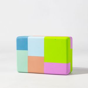 Blocs de fosse en mousse de gymnastique - Product Image 2