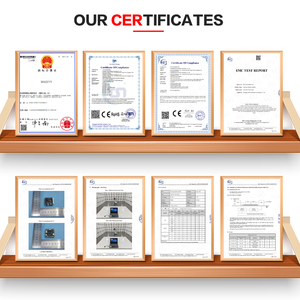Приемник DAKEFPV ELRS-915 NANO RX, произведено в Гуандуне - Product Image 3