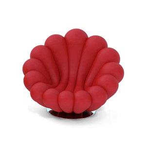 Fauteuil à bascule coloré Anémone à <span class=keywords><strong>prix</strong></span> de gros pour la maison, le salon, l'appartement et le bureau - Product Image 2