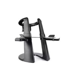 Soporte ajustable de alta calidad para Oculus Quest 1/2 <span class=keywords><strong>Rift</strong></span> <span class=keywords><strong>S</strong></span> VR Soporte de exhibición Accesorios de juego Soporte de colocación de exhibición - Product Image 5