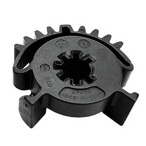 Engranaje del Motor del Actuador del Amortiguador para Durango Grand Cherokee 68214880AA, Pieza de Repuesto de Plástico para Modelos WK WD - Product Image 3