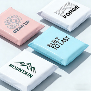Sobres para Cartas, Sobres de Papel Grueso para Cartas, Documentos, Envíos, Oficina, Papelería Comercial, Suministros de Embalaje - Product Image 1