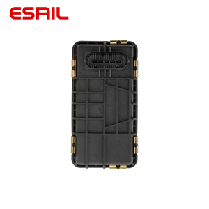 Привод перепускной заслонки турбонагнетателя 6NW010430-03 11654730580 11654745220 11657823255 11657823256 для BMW 1 серии 2 3 4 5x1x5 - Product Image 2