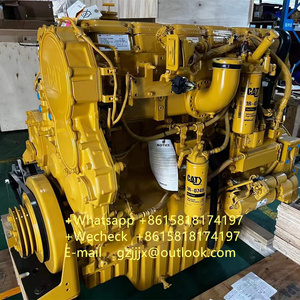 320D2 315D2 323D รถขุด C7 C9 C13 C17engine ประกอบเครื่องยนต์ 8H-2318 7N-1306 - Product Image 2