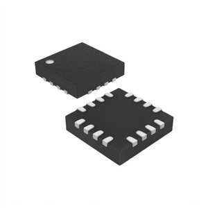 Distributeur agréé de composants électroniques MAX6882ETE+ Gestion de l'alimentation (PMIC) 16 WQFN Exposed Pad - Product Image 1
