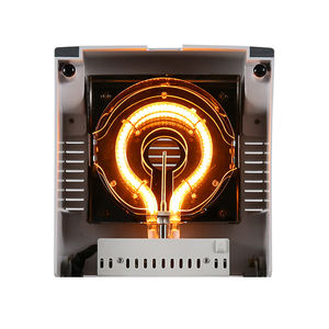 110G/0.001G Vocht Meter Voor Gras En Voedsel Pecan Moer Vocht Analyzer Pakistan - Product Image 3