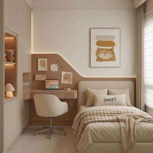 Materasso Tatami in Stile Giapponese, Design Pieghevole per Dormitori Studenteschi, Camere dei Bambini, Arredamento Compatto per Camera da Letto - Product Image 5