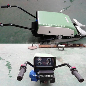 Vegetable Farm Using Celery <strong>Parsely</strong> Chives Harvesting Machine - Product Image 3