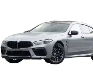 Coupé à quatre portes M8 Thunder Edition 2023 T V8 4.4 chevaux 625 grande <span class=keywords><strong>voiture</strong></span> <span class=keywords><strong>d</strong></span>'<span class=keywords><strong>occasion</strong></span> de luxe, vitesse de pointe 250 km/h, essence et électrique <span class=keywords><strong>OCCASION</strong></span> - Product Image 4