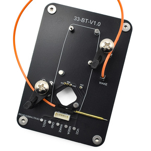 Dispositivo Super NXP Killer Read con Base Adaptadora para Clonar Llaves de Moto, Compatible con Todas las Llaves Inteligentes NXP, 4 Tokens y Versión Ilimitada - Product Image 3