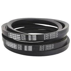 สายพานส่งกำลัง SPC5600LW/5700/6000/6300/6480/6500/6700 สายพานไทม์มิ่งยางสำหรับ MITSUBOSHI - Product Image 1