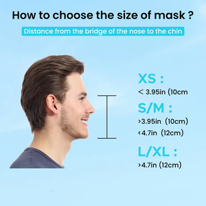 <span class=keywords><strong>Masque</strong></span> de plongée intégral en silicone de qualité alimentaire avec support de caméra grand angle 180° de haute qualité - Product Image 6