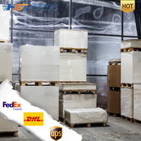 Chine Shenzhen Company UPS DHL FedEx Agent d'expédition mondial Logiste Dropshipping Double protection Emballage sûr Assurance cargaison