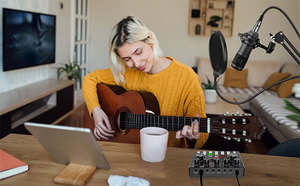 Bm 800 Chuyên Nghiệp V8s Bộ Card Âm Thanh Bm800 Mic Phòng Thu Condenser Microphone Cho Karaoke Podcast Ghi Âm Trực Tiếp Có Dây - Product Image 5
