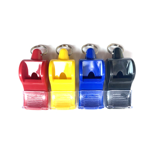 Klasik plastik düdük futbol hakem düdük marka 40 düdük <span class=keywords><strong>a</strong></span>çık - Product Image 6