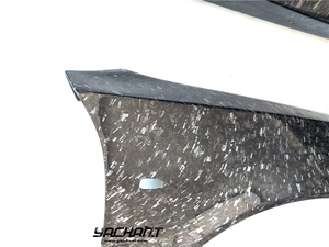 Carbone forgé 1999 à <span class=keywords><strong>2002</strong></span> Skyline <span class=keywords><strong>R34</strong></span> <span class=keywords><strong>GTR</strong></span> NSM ZT Style garde-boue avant pour jupes latérales ZT Kit de carrosserie pour <span class=keywords><strong>Nissan</strong></span> Skyline <span class=keywords><strong>R34</strong></span> <span class=keywords><strong>GTR</strong></span> - Product Image 5