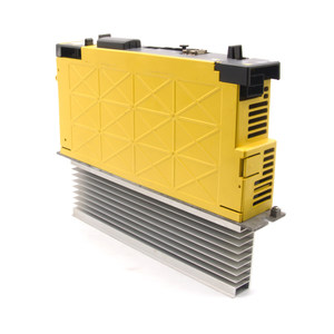 Module de commande d'amplificateur servo <span class=keywords><strong>FANUC</strong></span> A06B-6114-H105 d'<span class=keywords><strong>occasion</strong></span>, comme neuf, avec garantie de 12 mois - Product Image 1