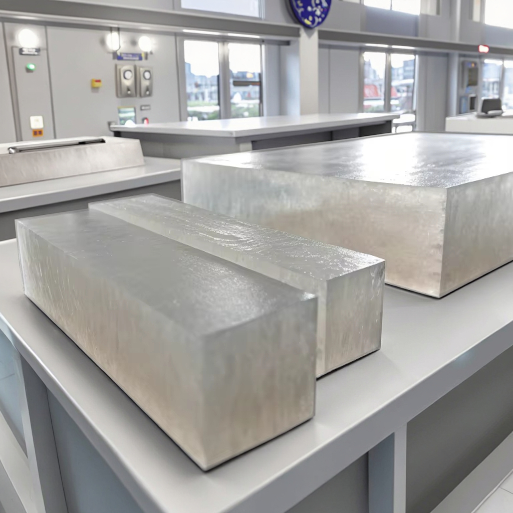 Customized Precision CNC Machining for Milling Processing Engineer Plastic Acrylic Sheet Fabrication Services