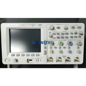 ออสซิลโลสโคป HP/Agilent/Keysight DSO6054A 4 ช่องสัญญาณ 500MHz มือสอง พร้อมการรับประกัน 1 เดือน H - Product Image 3