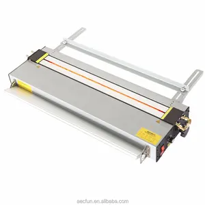 Reclame Acryl Warmtebuigmachine Mini Acryl Warmtebuigmachine Kunststof Kachel