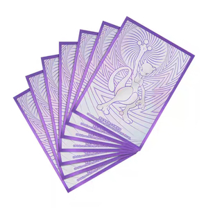 Original genuino auténtico chino simplificado Pokemoned <span class=keywords><strong>Charizard</strong></span> Mewtwo Vstar TCG Tarjeta de colección de comercio conjunto de regalo <span class=keywords><strong>caja</strong></span> de refuerzo - Product Image 6