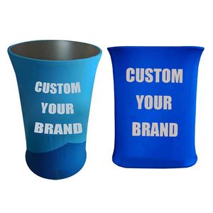 Mostrador Portátil Personalizado, Stand de Exhibición Personalizado, Mostrador para Ferias Comerciales - Product Image 1