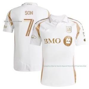 เสื้อแบบไม่มีแขนรุ่นใหม่ 2526 สำหรับบาร์เซโลน่า เชลซี เอซี มาดริด ลอสแอนเจลิส แบบ unisex สำหรับทุกเพศทุกวัย พร้อมบริการดรอปชิปปิ้ง - Product Image 6