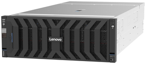 Servidor en Rack de Alta Potencia y Gran Memoria para Empresas L Enrico ThinkSystem SR860 V4 4U 4CPU en Existencia con 3 Años de Garantía - Product Image 2